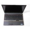 Dell Latitude E6520 Intel Core i5 2,6 / 4 GB RAM / 320 GB HDD / numerická klávesnice / DVD / nVidia NVS4200M / Windows 7 Professional