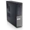 pocitac dell optiplex 390 desktop intel core i3 2120 33 ghz 4 gb ram 250 gb hdd dvd rw windows 10 h 1