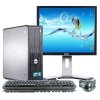 pc sestava s 19 lcd monitorem dell optiplex 780 sff intel core2duo 30 ghz 4 gb ram 160 gb hdd dvd rw windows 7 professional 2