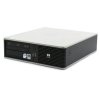 Počítač HP Compaq DC7900 SFF Intel Core2Duo 2,66 / 2 GB RAM / 160 GB HDD / DVD / bez OS / + klávesnice a myš