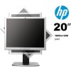 Monitor 20,1" HP LP2065 displej 4:3 S-IPS, rozlišení 1600x1200