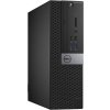 Počítač Dell OptiPlex 7040 SFF Intel Core i7 6700 3,4 GHz / 8 GB RAM / 240 GB SSD / Windows 10 Professional