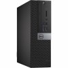 Počítač Dell OptiPlex 7040 SFF Intel Core i7 6700 3,4 GHz / 8 GB RAM / 240 GB SSD / Windows 10 Professional