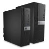 Počítač Dell OptiPlex 7040 Tower Intel Core i7 6700 3,4 GHz / 16 GB RAM / 512 GB SSD / DVD-RW / Windows 10 Professional