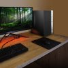 HP ProDesk 600 G4 MT Intel Core i5 8400 / 8 GB RAM / 256 GB SSD NVMe / DVD / Windows 11 Pro