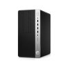 pc hp prodesk 600 g4 mt intel core i5 8400 8 gb ram 256 gb ssd nvme dvd windows 11 pro