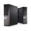 Počítač Dell OptiPlex 990 SFF Intel Core i5 2500 / 4 GB RAM / 250 GB HDD / DVD / Windows 10 Professional