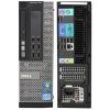 Počítač Dell OptiPlex 990 SFF Intel Core i5 2500 / 4 GB RAM / 250 GB HDD / DVD / Windows 10 Professional