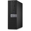 pocitac dell optiplex 7040 sff intel core i7 6700 34 ghz 8 gb ram 256 gb ssd dvd rw windows 10 professional 1