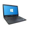 Dell Latitude E5540 Intel Core i3 4th gen 1,9 / 4 GB RAM / 500GB HDD / webkamera / BT / DVD-RW / numerická klávesnice / Windows 10 / Nová baterie