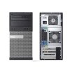 Počítač Dell OptiPlex 990 Tower Intel Core i5 3,1 GHz / 4 GB RAM / 500 GB HDD / DVD-RW / Windows 10 Pro / Kat.B