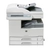 a3 laserova tiskarna hp laserjet 5035 mfp duplex sitova karta kopirka fax scanner vhodna pro vysoke nasazeni