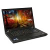 Lenovo ThinkPad T510 Intel Core i5 2,4 GHz / 4 GB RAM / 320 GB HDD / DVD-RW / Webkamera / Windows 10 Professional