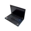 Lenovo ThinkPad T510 Intel Core i5 2,4 GHz / 4 GB RAM / 320 GB HDD / DVD-RW / Webkamera / Windows 10 Professional
