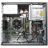 PC HP EliteDesk 800 G1 Tower Intel Core i5 / 8 GB RAM / 256 GB SSD / DVD-RW / Windows 10 Professional