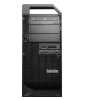 Pracovní stanice Lenovo ThinkStation D30 Intel Xeon E5-2650 OctaCore / 16 GB RAM / 500 GB HDD / DVD-RW / nVidia Quadro 2000 / Win 10 Pro.