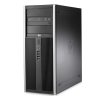 pocitac hp elite 8300 tower intel core i5 3470 4 gb ram 500 gb hdd dvd windows 10 professional