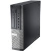Výhodná PC sestava - Dell OptiPlex 7010 desktop Intel Core i5 3340s / 4 GB RAM / 500 GB HDD / DVD-RW / Windows 10 + 19" monitor