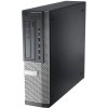 Výhodná PC sestava - Dell OptiPlex 7010 desktop Intel Core i5 3340s / 4 GB RAM / 500 GB HDD / DVD-RW / Windows 10 + 19" monitor