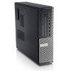 Kancelářská PC sestava - Dell OptiPlex 790 desktop Intel Core i3 2100 / 4 GB RAM / 250 GB HDD / DVD / Windows 10 + 19" monitor