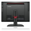 Počítač All in one 23" - Lenovo ThinkCentre M93Z Intel Core i5 4590 / 8 GB RAM / 500 GB HDD / FullHD / Webkamera / Windows 10