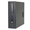 PC HP EliteDesk 800 G2 SFF Intel Core i5 6600 / 8 GB RAM / 256 GB SSD / Windows 11