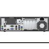 PC HP EliteDesk 800 G2 SFF Intel Core i5 6600 / 8 GB RAM / 256 GB SSD / Windows 11