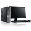 Výhodná PC sestava - Dell OptiPlex 7010 SFF Intel Core i5 3th. gen / 4 GB RAM / 500 GB HDD / DVD / Windows 10 + 19" monitor