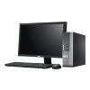 Výhodná PC sestava - Dell OptiPlex 7010 SFF Intel Core i5 3th. gen / 4 GB RAM / 500 GB HDD / DVD / Windows 10 + 19" monitor