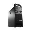 Pracovní stanice Lenovo ThinkStation S30 Intel Xeon E5-2650 OctaCore / 16 GB RAM / 512GB SSD + 2 TB HDD / DVD-RW / nVidia Quadro 2000 / Win 10 Pro.