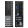 Počítač Dell OptiPlex 3010 SFF Intel Core i3 - 3th. gen / 8 GB RAM / 128 GB SSD / Windows 10 Professional