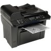HP LaserJet Pro M1536dnf - multifunkční laserová tiskárna/kopírka/scanner/fax - NOVÁ NEPOUŽITÁ !