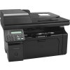 HP LaserJet Pro M1212nf MFP - multifunkční laserová tiskárna/kopírka/scanner/fax