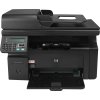 HP LaserJet Pro M1212nf MFP - multifunkční laserová tiskárna/kopírka/scanner/fax
