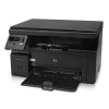 HP LaserJet Pro M1132 (CE847A) - kompaktní multifunkční laserová tiskárna/kopírka/scanner