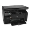 HP LaserJet Pro M1132 (CE847A) - kompaktní multifunkční laserová tiskárna/kopírka/scanner