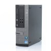 Počítač Dell OptiPlex 3010 SFF Intel Core i3 - 3th. gen / 4 GB RAM / 320 GB HDD / DVD / Windows 10 Professional
