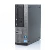 pocitac dell optiplex 3010 sff intel core i3 3th gen 4 gb ram 320 gb hdd dvd windows 10 professional