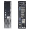 Počítač Dell OptiPlex 9020 USFF Intel Core i5 4590T / 8 GB RAM / 256 GB SSD / DVD / Windows 10 Prof.