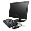 Počítač All in one 23" dotykový Lenovo ThinkCentre M93Z Intel Core i3 4130 / 4 GB RAM / 128 GB SSD / FullHD / Webkamera / Wifi / Windows 10