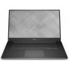 Dell Precision 5520 Intel Core i7 7820HQ 3,9 GHz / 16 GB RAM / 512GB SSD / webkamera / BT / dotykový IPS UHD 4K 3840x2160/ Quadro M1200 / Win 10