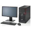 pc sestava fujitsu esprimo p556 e90 tower intel core i3 6100 8 gb ram 256 gb ssd windows 10 professional 22 monitor