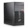 Fujitsu Esprimo P556 E90+ Tower Intel Core i3 6100 / 8 GB RAM / 256 GB SSD / Windows 10 Professional