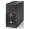 Fujitsu Esprimo P556 E90+ Tower Intel Core i3 6100 / 8 GB RAM / 256 GB SSD / Windows 10 Professional