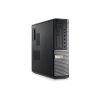 Kancelářská PC sestava - Dell OptiPlex 7010 desktop Intel Core i3 2100 / 4 GB RAM / 320 GB HDD / DVD-RW / Windows 10 + 19" monitor
