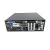 Dell OptiPlex 7050 SFF Intel Core i5 7400 / 8 GB RAM / 256 GB SSD / Windows 11 Prof.