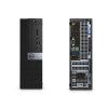 Dell OptiPlex 7050 SFF Intel Core i5 7400 / 8 GB RAM / 256 GB SSD / Windows 11 Prof.