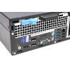 Dell OptiPlex 7050 SFF Intel Core i5 7400 / 8 GB RAM / 256 GB SSD / Windows 11 Prof.