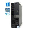 dell optiplex 7050 sff intel core i5 7500 8 gb ram 256 gb ssd windows 10 prof 1