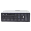 HP EliteDesk 705 G1 SFF AMD A8 - 6500B 4,1 GHz / Radeon HD8570D / 4 GB RAM / 500 GB HDD / Windows 10 Prof.